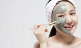 Bỏ túi 4 loại mặt nạ đất sét giúp ngừa mụn và sáng da