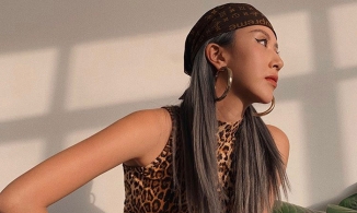 Điểm một nét lạ mắt cho tóc xinh với 4 phụ kiện hot nhất hiện nay