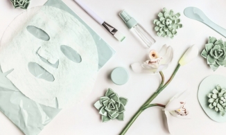 Thời tiết khô hanh, cho làn da 'uống' dưỡng chất từ 5 loại mặt nạ giấy sau