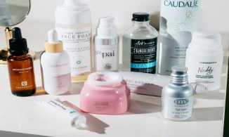 Bỏ túi 5 loại serum trị mụn hiệu quả