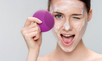 Bỏ túi 5 loại máy rửa mặt mang đến làn da sạch từ sâu bên trong