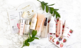 Tìm hiểu 5 loại sữa rửa mặt trắng da, trị thâm hiệu quả