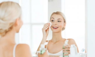 Điểm qua 5 loại toner lành tính cho da nhạy cảm