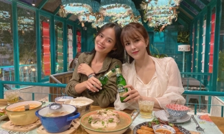 2 nhà hàng Thái món ngon, view xịn xò tại Đà Lạt