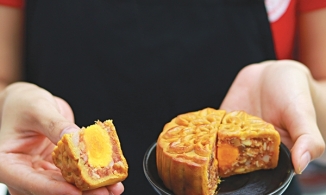 Bỏ túi 6 nguyên tắc 'đánh bay' lo lắng tăng cân mùa Trung thu