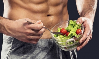 Tìm hiểu những món ăn nhẹ bạn nên ăn trước khi bước vào phòng tập