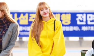 Mùa lạnh đến rồi, bỏ túi ngay 3 kiểu áo hoodie được sao Hàn ưa chuộng