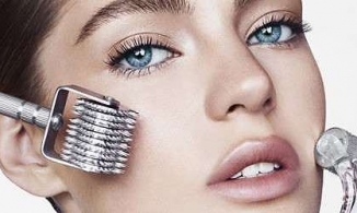 Làm đẹp bằng phương pháp lăn kim vi điểm: Những điều bạn cần biết