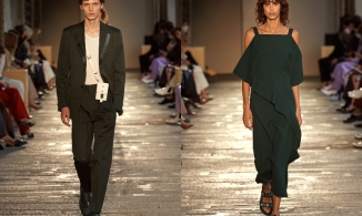 BST Boss Xuân Hè 2021: Phóng khoáng kết hợp với thanh lịch