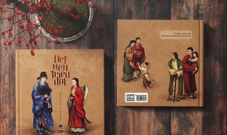 Dệt Nên Triều Đại: Ngược dòng lịch sử để ngắm nhìn cổ phục Việt Nam