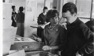 Tạp chí ELLE nổi tiếng thế giới là thế, vậy bạn có biết người khai sinh ra nó là ai không?