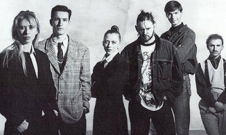 Nhóm nhà thiết kế Antwerp 6+1: Những dị nhân của giới thời trang