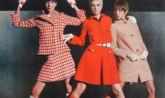 Trở về thập niên 60s với phong cách Mod của giới trí thức