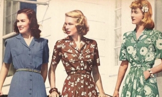 Thời trang Vintage là gì? Tìm hiểu về phong cách thời trang Vintage