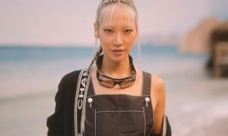 Soo Joo Park: “Ma nữ” giới thời trang, 'Chanel sống' tới từ Hàn Quốc 