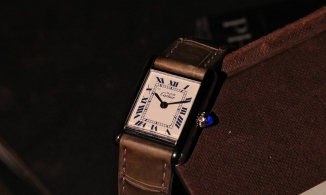 Cartier Tank: Thiết kế đồng hồ Art Deco huyền thoại của Cartier