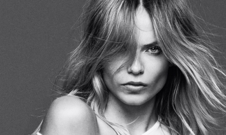 Tiểu sử của Natasha Poly: Chân dài nóng bỏng hàng đầu nước Nga