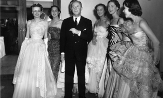 Những dấu ấn trong lịch sử hình thành và phát triển của nhà mốt Christian Dior