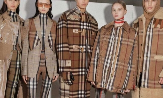 Thương hiệu Burberry: Lịch sử hình thành và phát triển