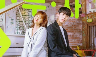 Mặc đẹp như sao Hàn qua 5 tựa phim Hàn Quốc được trông đợi nhất 2020