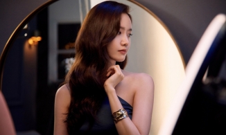 Yoona từ bỏ hình tượng ngọt ngào, hóa người phụ nữ thượng lưu sang chảnh