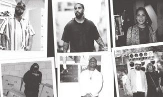 Những nhà thiết kế da màu tài năng của làng thời trang thế giới