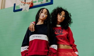 Theo đuổi phong cách Retro chỉ với 5 món đồ cá tính