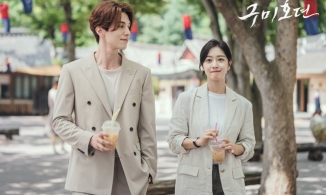 Thời trang công sở thanh lịch của những phim Hàn mới nhất 2020