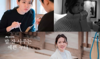 Buộc tóc thấp như chị đẹp Son Ye Jin, nàng 30+ hack chục tuổi ngay khi áp dụng