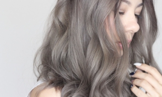 Gợi ý 4 màu tóc nâu cực tôn da dành cho chị em diện xuyên Tết