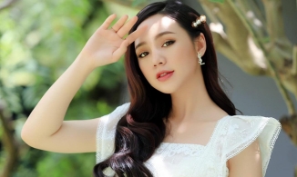 Quỳnh Kool- Minh Ngọc của 'Hướng dương ngược nắng' có gu thời trang bắt mắt