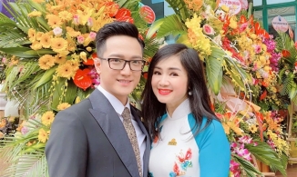 Thời trang tuổi 52 của NSND Thu Hà: trẻ trung, xinh đẹp khác hẳn trên phim