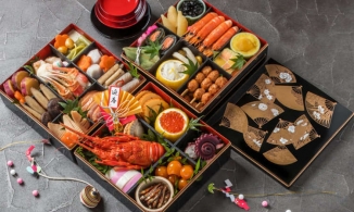 Osechi Ryori - Cỗ Tết của người Nhật Bản có gì đặc sắc?