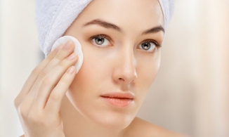 Các bước tẩy trang giúp se khít lỗ chân lông cực hiệu quả cho từng loại da