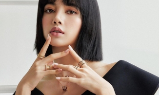 Học Lisa và loạt sao Hàn các tips giúp mái tóc dày dặn, quyến rũ hơn