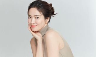 Học lỏm Song Hye Kyo 5 kiểu búi tóc/ buộc tóc thấp siêu xinh cho nàng 30+