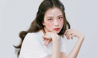 Hướng dẫn make up phong cách của bạn gái quốc dân Jisoo Black Pink