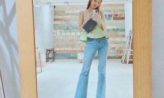 Học ngay em út SNSD Seohyun cách phối đồ đi chơi dịp lễ 30/4 