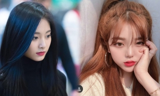 Thời thượng cùng 4 màu tóc HOT nhất mùa Thu 2021