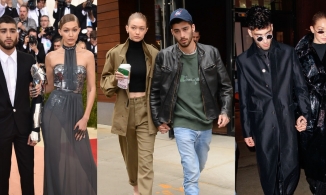 Thế giới sẽ mất đi một couple thời trang đỉnh cao nếu Zayn Malik và Gigi Hadid chia tay