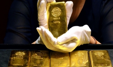 Giá vàng hôm nay 19.4: Vàng SJC tăng liền mạch vượt mốc 71 triệu đồng/lượng