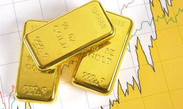 Giá vàng hôm nay 21.4: Giá vàng thế giới và trong nước tiếp tục giảm sâu