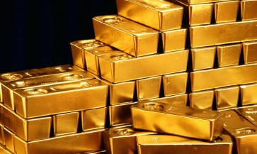 Giá vàng hôm nay 25.4: Vàng trong nước đứng yên trong giao dịch đầu tuần mới