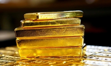 Giá vàng hôm nay 26.4: Vàng thế giới chính thức rời khỏi mốc 1.900 USD/ounce