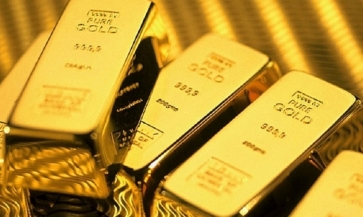 Giá vàng hôm nay 29.4: Vàng trong nước giảm xuống dưới ngưỡng 70 triệu đồng/lượng