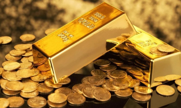 Giá vàng hôm nay 7.5: Vàng trong nước tăng nhẹ, thế giới ít biến động