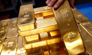 Giá vàng hôm nay 19.5 vàng trong nước sắp có biến động mới