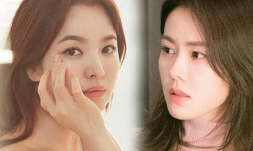 Những điểm chung của Song Hye Kyo và Son Ye Jin, đặc biệt nhất là điều 3