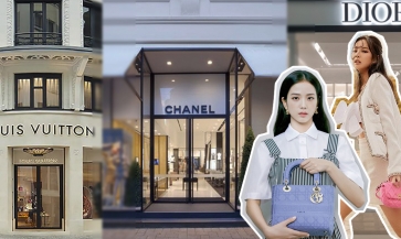 Chanel, Dior, LV đã thuyết phục khách hàng tiềm năng 'chốt đơn' bằng cách nào?