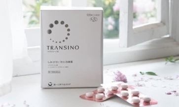 Viên uống trị nám Transino có tốt không?